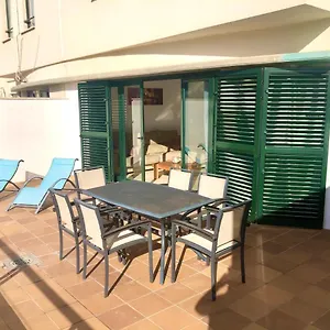  Apartamento Javier Duplex Vista Park Mogan España