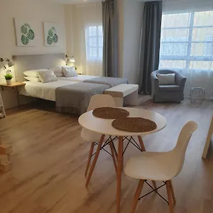  Apartamento Morrojable Luxury España