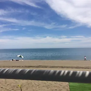  Apartamento Costa Del Sol, Superapartamento, Superpiscina, A Pie De Playa, Microclima España
